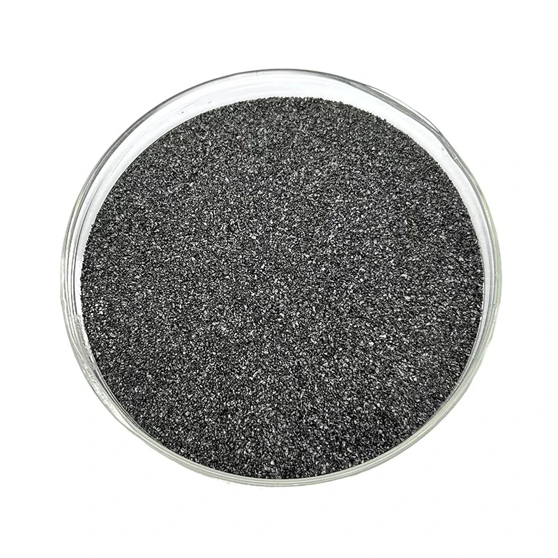 0-1mm Calcined Petroleum Coke price