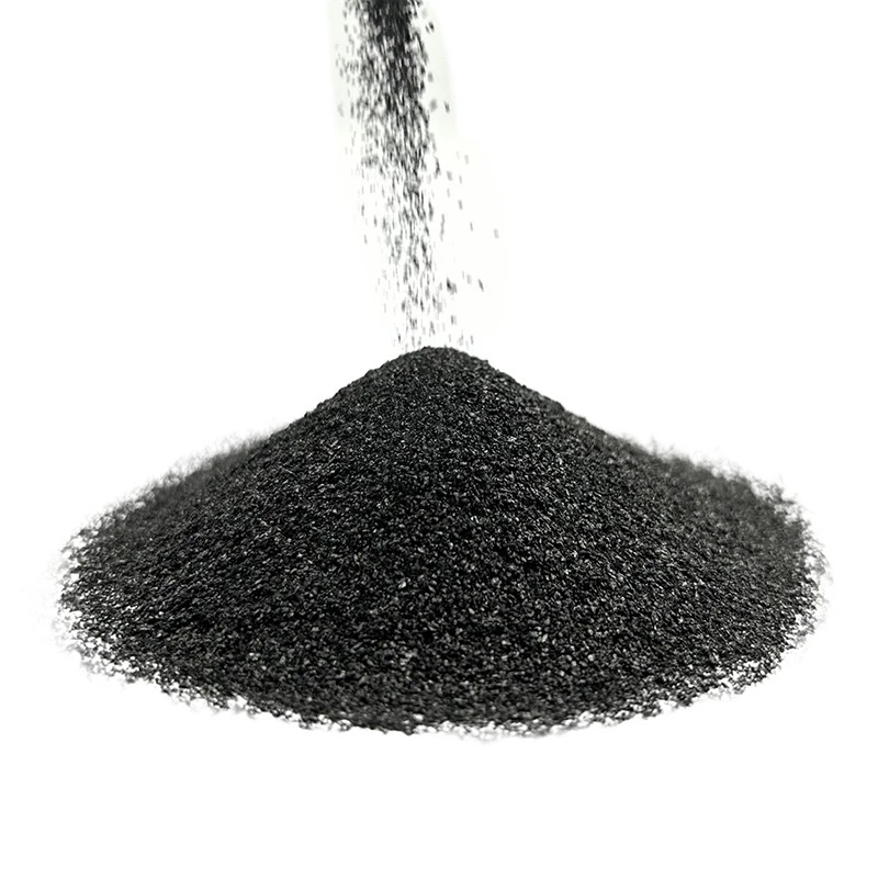 0.2-1mm Semi Graphitized Petroleum Coke price