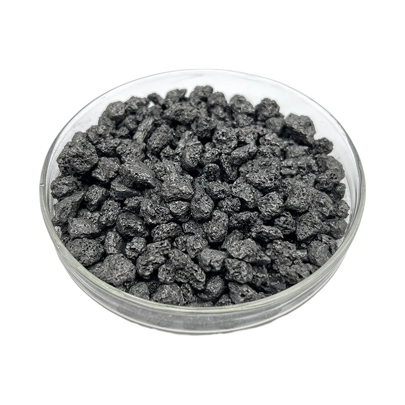 200 Mesh Graphite Petroleum Coke Carburizer