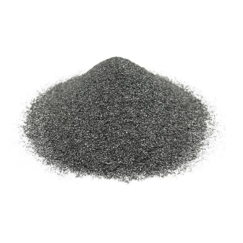 6-10mm Graphite petroleum coke carburizer
