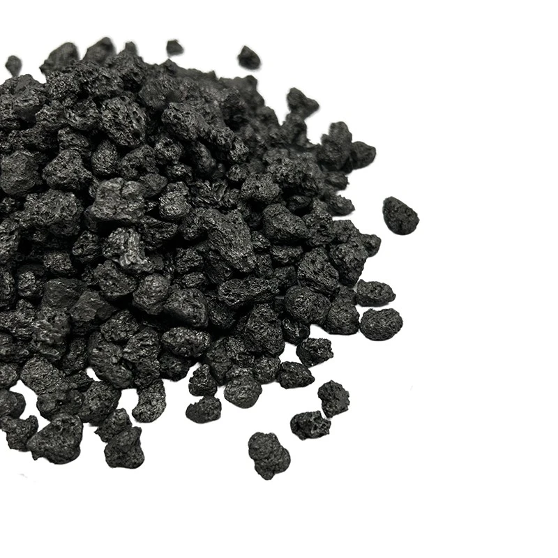 Fixed Carbon 98% Calcined Petroleum Coke Fixed Carbon 98% Calcined Petroleum Coke