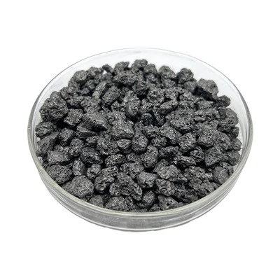 1-5mm Sulfur 0.3% Graphite Petroleum Coke Carburizer 1-5mm Sulfur 0.3% Graphite Petroleum Coke Carburizer