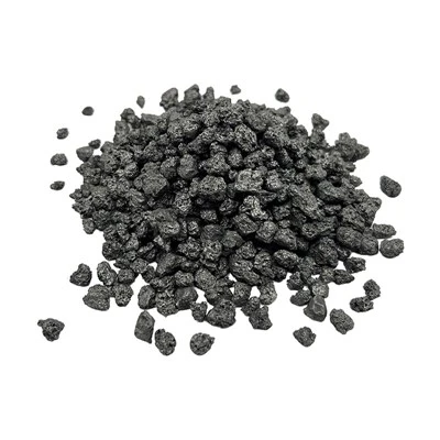 1-6mm Semi Graphitized Petroleum Coke