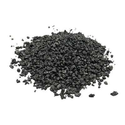 3-8mm Fully Graphitized Petroleum Coke